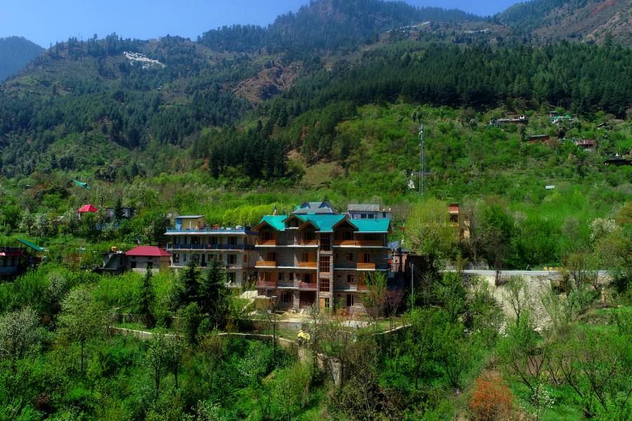 responsive slider image